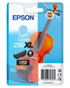 Epson Violin Claria Photo HD blækpatron 1 stk Original High (L) Yield Blå