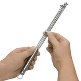 WMF Profi Plus 1877526030 Kuglepiskeris Rustfrit stål