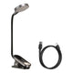 Baseus DGRAD-0G bordlampe Ikke-udskiftelig pære(r) LED Grå
