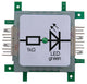 ALLNET ALL-BRICK-0012 transistor 2.2 V