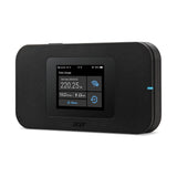 Acer Connect Enduro M4D trådløs router Dual-band (2,4 GHz / 5 GHz) 5G Sort