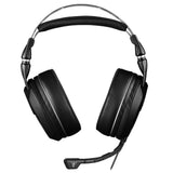 Turtle Beach Elite Pro 2 + SuperAmp PS4 Headset Kabel & trådløs Spil Bluetooth Sort