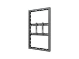 Multibrackets 6671 kabinet til skiltedisplay