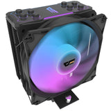 darkFlash Z4 Pro Mist Processor Luftkøler 12 cm Sort 1 stk