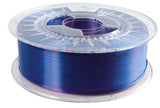 Spectrum Filaments 81413 3D print materiale Polymælkesyre (PLA), Silke Flerfarvet 1 kg