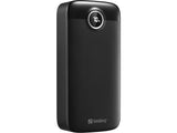Sandberg 421-49 powerbank Halvfast tilstand 20000 mAh Sort