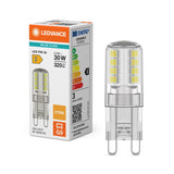 Osram 4099854248931 LED-lampe Varm hvid 2700 K 2,6 W G9 E
