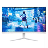 Philips Evnia 5000 27M2C5201L/00 computerskærm 68,6 cm (27") 1920 x 1080 pixel Fuld HD LCD Hvid