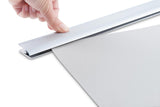 MAUL 6246308 magnettavle og tilbehør Aluminium