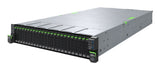 Fujitsu PRIMERGY RX2540 M7 server 0 GB Stativ (2U) Intel® Xeon® Gold 5415+ 2,9 GHz 32 GB DDR5-SDRAM 900 W