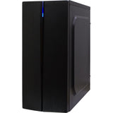 Inter-Tech B-48 Midi Tower Sort