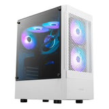 GAMDIAS Talos E3 MESH Midi Tower Hvid