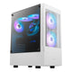 GAMDIAS Talos E3 MESH Midi Tower Hvid