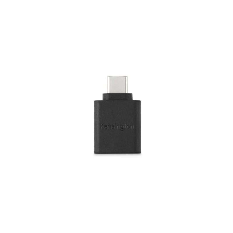 Kensington CA1010 USB-C til USB-A M/F-adapter