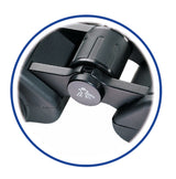 Meade Instruments Hunter 16x50 kikkert BK-7 Sort