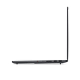 Lenovo Yoga Pro 9 16IPH11 Copilot+ PC Intel Core Ultra 9 386H Laptop 40,6 cm (16") Berøringsskærm 3.2K 32 GB LPDDR5x-SDRAM 1 TB SSD NVIDIA GeForce RTX 5060 Wi-Fi 7 (802.11be) Windows 11 Pro Tysk Grå