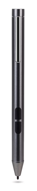 Acer GP.STY11.00K stylus pen Grå, Sølv, Sort