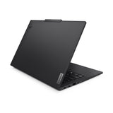 Lenovo ThinkPad T14s Gen 6 (AMD) Copilot+ PC AMD Ryzen AI 7 350 Laptop 35,6 cm (14") WUXGA 32 GB LPDDR5x-SDRAM 1 TB SSD Wi-Fi 7 (802.11be) Windows 11 Pro Tysk Sort