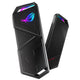 ASUS ROG Strix Arion SSD kabinet Sort M.2
