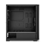 Sharkoon M30 BLACK ATX E-ATX Full Tower Sort