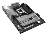 Sapphire NITRO+ B850A WIFI 7 AMD B850 Sokkel AM5 micro ATX