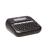 Brother PT-D210 etiketprinter Termisk overførsel 180 x 180 dpi 20 mm/sek. QWERTY