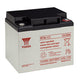 Yuasa NP38-12I Blybatterier (VRLA) 12 V