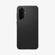 Spigen Liquid Air mobiltelefon etui 17 cm (6.7") Cover Sort