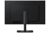 Samsung S80H computerskærm 81,3 cm (32") 3840 x 2160 pixel 4K Ultra HD LCD Sort