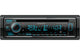 Kenwood KDC-BT760DAB Sort 50 W Bluetooth