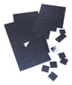 Franken MPL22SB magnetpapir 20x20mm 50 ark