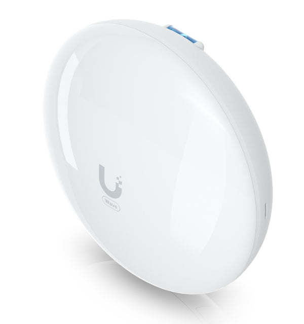 Ubiquiti UISP Wave Pico Netværksbro 800 Mbit/s Hvid