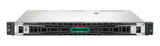 HPE ProLiant DL20 Gen11 E-2436 2.9GHz 6c 1P 32GB-DR 4SFF VROC 2x480GB SATA SSD 800W RPS EU server 960 GB Stativ (1U) Intel® Xeon® 2,9 GHz DDR5-SDRAM