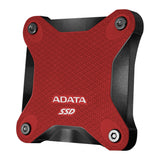 ADATA SD620 1 TB Micro-USB B 3.2 Gen 2 (3.1 Gen 2) Rød