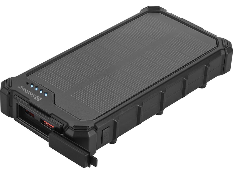Sandberg 421-23 powerbank 10000 mAh Sort