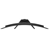 GIGABYTE AORUS CO49DQ computerskærm 124,5 cm (49") 5120 x 1440 pixel Dual QHD OLED Sort