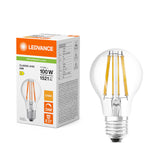 Osram LED Classic LED-lampe Varm hvid 2700 K 11 W E27 D