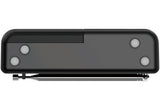 Kenwood CR-M33DAB Bærbar Digital Sort