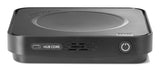 Barco ClickShare Hub Core system til videokonference Ethernet LAN System til administration af videokonferencetjeneste