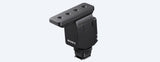 Sony ECM-B10 Sort Mikrofon til digitalkamera