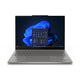 Lenovo ThinkPad L13 2-in-1 Gen 6 (AMD) AMD Ryzen™ 5 PRO 215 Hybrid (2-i-1) 33,8 cm (13.3") Berøringsskærm WUXGA 32 GB 512 GB SSD Wi-Fi 7 (802.11be) Windows 11 Pro Tysk Grå