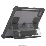 Targus THD966GL tablet etui 27,9 cm (11") Kofanger Grå, Transparent