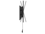 Multibrackets 1039 tv-beslag 101,6 cm (40") Sort