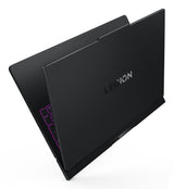 Lenovo Legion Pro 5 16IAX10 Intel Core Ultra 7 255HX Laptop 40,6 cm (16") WQXGA 32 GB DDR5-SDRAM 1 TB SSD NVIDIA GeForce RTX 5070 Wi-Fi 7 (802.11be) Windows 11 Home Sort Tysk