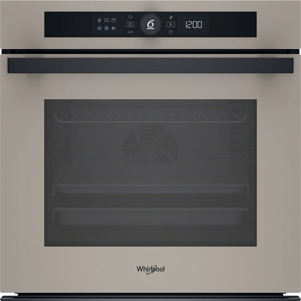 Whirlpool WOI4S8HM2SEA 73 L Beige