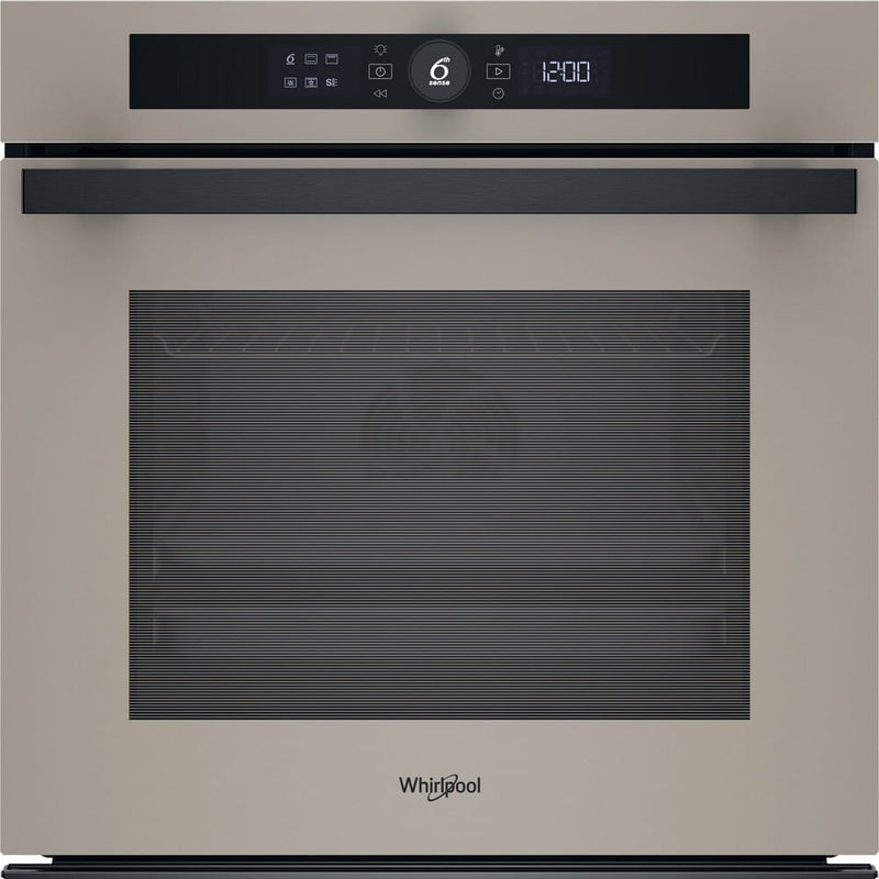 Whirlpool WOI4S8HM2SEA 73 L Beige