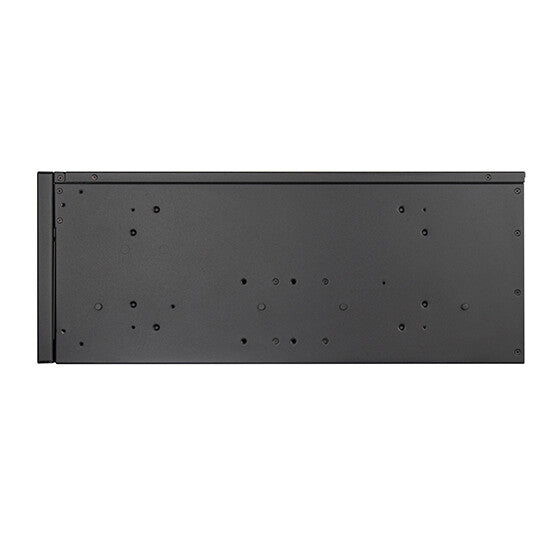 Silverstone RM52 Stativ Sort