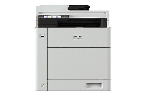 Ricoh M C320FSE Laser A4 600 x 600 dpi 32 sider pr. minut