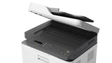 HP Laser 179fnw Trådløst Multifunction Farve Printer, Kopimaskine, scanner; Dupleks