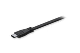 Teltonika PR2US08M USB-kabel USB 2.0 0,8 m USB A Micro-USB B Sort